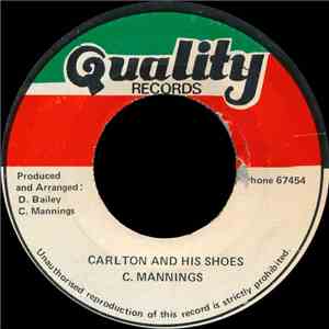 Carlton And His Shoes - Give Me Little More download free