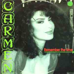Carmen Di Pietro - Remember The Time download free