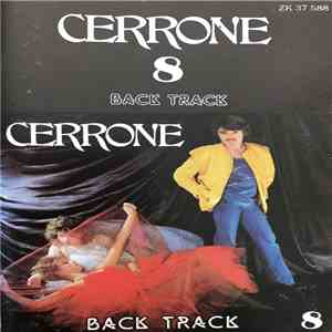 Cerrone - Back Track 8 download free