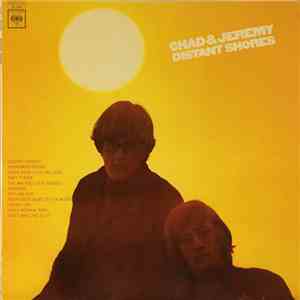Chad & Jeremy - Distant Shores download free