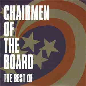 Chairmen Of The Board - The Best Of download free