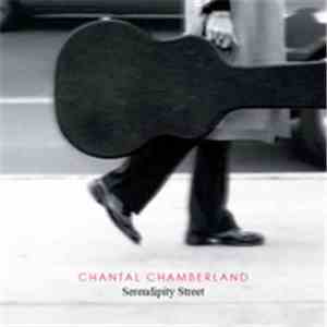 Chantal Chamberland - Serendipity Street download free