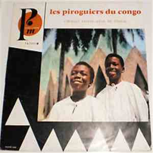 Chorale Sainte-Anne Du Congo - Les Piroguiers Du Congo download free