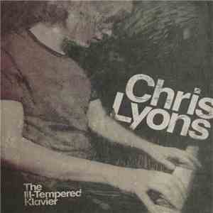Chris Lyons  - The Ill-Tempered Klavier download free
