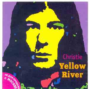 Christie - Yellow River download free