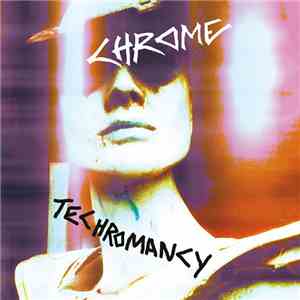 Chrome  - Techromancy download free