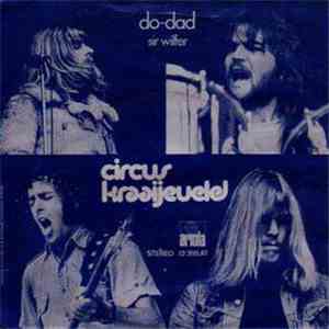 Circus Kraaijeveld - Do-Dad download free