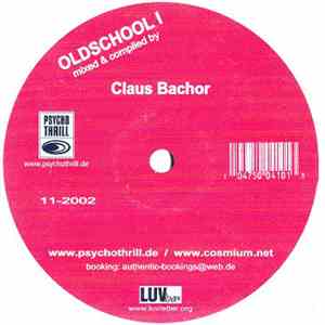 Claus Bachor - Oldschool 1 download free