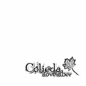 Colieda - November download free