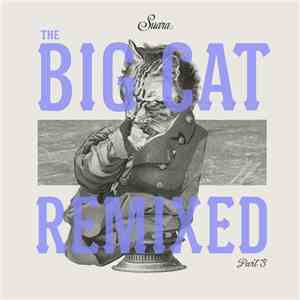 Coyu - The Big Cat Remixed Part 3 download free