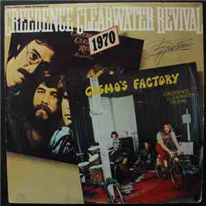 Creedence Clearwater Revival - 1970 download free