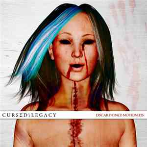 Cursed Legacy - Discard Once Motionless download free