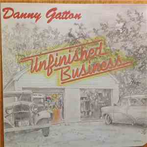 Danny Gatton - Unfinished Business download free