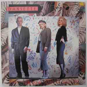 Dansette - This Summer (Gotta Get Up) download free