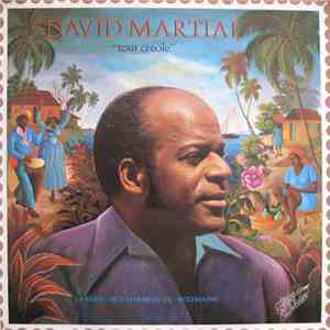 David Martial - Tout Créole download free