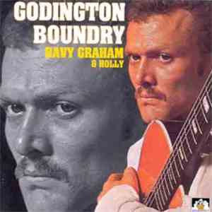 Davy Graham & Holly - Godington Boundry download free