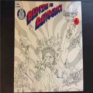 Dead Kennedys - Bedtime For Democracy download free
