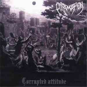 Difamation - Corrupted Attitude download free