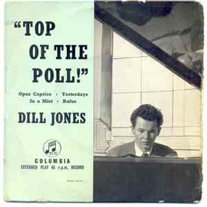 Dill Jones - Top Of The Poll! download free