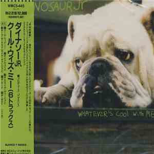 Dinosaur Jr - Whatever's Cool With Me download free