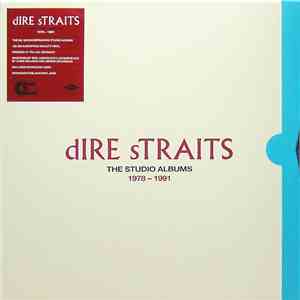 Dire Straits - The Studio Albums 1978 - 1991 download free