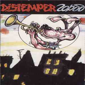 Distemper  - Город download free