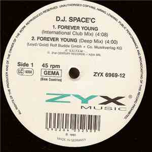 DJ Space'C - Forever Young download free
