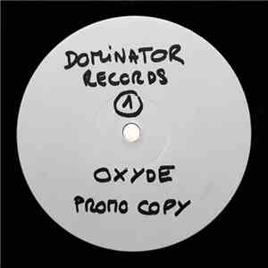 DJ Spoke & Cosinus - Oxyd download free