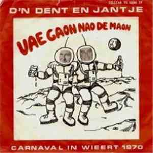 D'n Dent En Jantje - Vae Gaon Nao De Maon download free