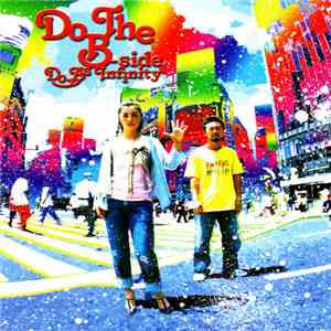 Do As Infinity - Do The B-Side download free
