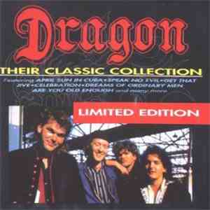 Dragon  - Their Classic Collection download free