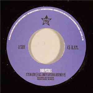 Dub Pistols - I'm In Love download free