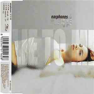 Earphones - Lie To Me download free