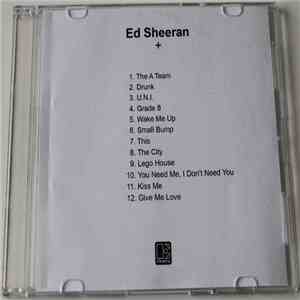 Ed Sheeran - + download free