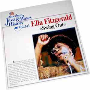 Ella Fitzgerald - Swing Out download free