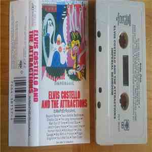 Elvis Costello & The Attractions - Imperial Bedroom download free