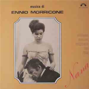 Ennio Morricone - Nana download free