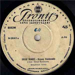 Erich Sendel - Organy Hammonda download free