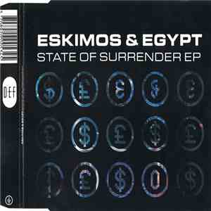 Eskimos & Egypt - State Of Surrender EP download free