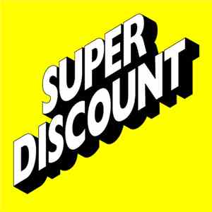 Etienne De Crécy - Super Discount With Remixes download free