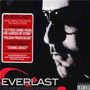 Everlast - Love, War And The Ghost Of Whitey Ford download free
