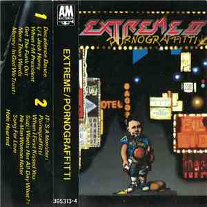 Extreme  - Pornograffitti (A Funked Up Fairytale) download free