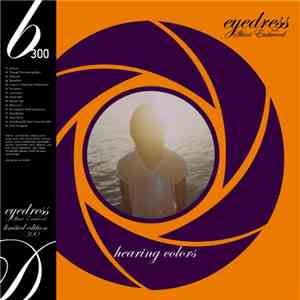 Eyedress And Skint Eastwood - Hearing Colors download free
