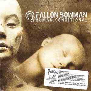 Fallon Bowman - Human, Conditional download free