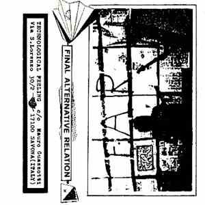 F:A.R. - Final Alternative Relation download free