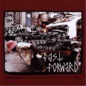 Fast Forward  / T Cells - Live In Afrika / T Cells download free
