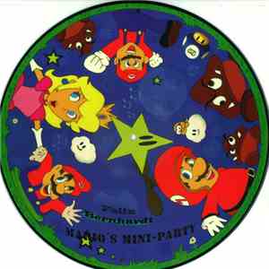 Felix Bernhardt - Mario's Mini-Party download free