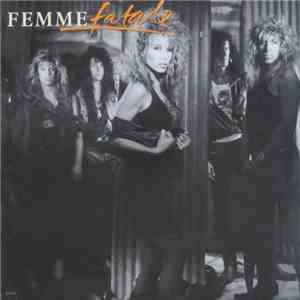 Femme Fatale  - Femme Fatale download free
