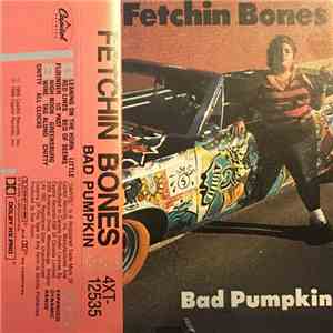 Fetchin Bones - Bad Pumpkin download free