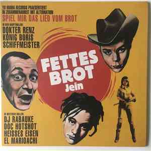 Fettes Brot - Jein download free